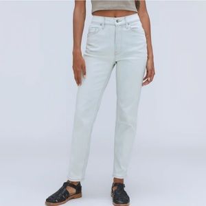 EVERLANE The Original Cheeky Jean NWT